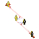 Longer option kick